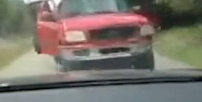 Plastic Surgeon And Daughter Chase Down Burglars Who Stole From From Their Home (Video)